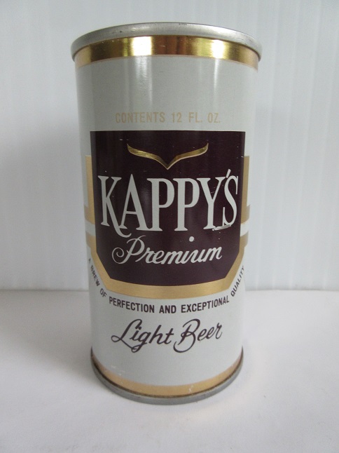 Kappy's - Eastern - T/O - Click Image to Close